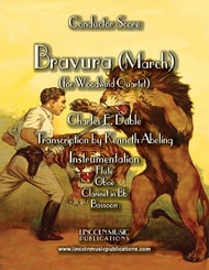 Bravura cover Thumbnail